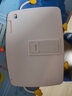 啟臣適用于華為matepad11.5s平板保護(hù)套榮耀7卡通matepad11兒童硅膠se11英寸全包防摔10.4保護(hù)殼外套 萌雞花花 榮耀7/6/暢享2/-10.1英寸 曬單實(shí)拍圖