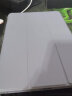 CangHua 适用小米平板5/5pro保护壳 2021款Mi5/5Pro平板电脑保护套11英寸三折支架超薄全包防摔pad皮套 实拍图