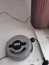 菲斯拓自動(dòng)伸縮回收卷管器電線(xiàn)繞管器電鼓排插2 芯2*1.5 *2.5 15 20米 飛碟款電鼓3*1.5 10米配排插 曬單實(shí)拍圖