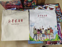 崇邁（CHONGMAI）帆布包定制手提帆布袋定做logo創(chuàng  )意廣告宣傳棉布袋定制學(xué)生單肩包 定制定金專(zhuān)拍 曬單實(shí)拍圖