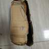 HUNDUILU勞保鞋牛筋底實(shí)心底牛津底男夏季透氣鋼包頭防砸輕便牛皮耐磨電焊 低幫牛筋底防砸防刺 45 曬單實(shí)拍圖