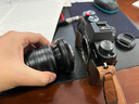 巖石星50mm f1.4大光圈移軸全畫幅85mm微距25mm鏡頭廣角18mm定焦R6 Z5 S5 GX85 XS10 XT5 Z6微單鏡頭 50mm f1.4-移軸(微單手動(dòng)鏡頭) XF卡口(適用富士 曬單實(shí)拍圖