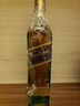 尊尼獲加藍方藍牌調和型蘇格蘭原裝原瓶進(jìn)口威士忌洋酒節日送禮品 尊尼獲加藍方帶盒750ml 曬單實(shí)拍圖