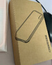 諾邦士適用蘋果13promax保護套iPhone12液態(tài)硅膠殼1大孔保護殼簡約時尚XR手機殼網(wǎng)紅超薄手機套蘋果6軟殼 【姜黃色】液態(tài)硅膠大孔殼 iPhone 13 Pro 曬單實拍圖