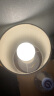 FSL佛山照明智能灯泡5瓦LED节能灯泡E27大螺口螺纹球泡APP控制球泡 实拍图