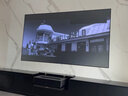 峰米 激光電視 4K Max 含100英寸菲涅爾抗光屏幕4500ANSI流明短焦 峰米4K Max+ 100英寸硬屏 官方標(biāo)配 曬單實(shí)拍圖