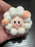 touchmark超輕粘土兒童橡皮泥彩泥安全幼兒園專(zhuān)用不臟手diy玩具手工兒童黏土工具含課程開(kāi)學(xué)禮物 【公主粉】24色+基礎配件 曬單實(shí)拍圖