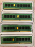 三星4G/8G DDR3 1600 純ECC服務(wù)器工作站內存條適配華碩戴爾惠普華為浪潮等工作站 純ECC DDR3 8G 1600 標壓 曬單實(shí)拍圖