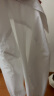 京东京造【经典系列】 商务休闲长袖衬衫男易打理男士衬衣白色41(175/96A) 晒单实拍图
