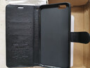 雅尊仕 iPhone6s翻蓋皮套蘋果XS插卡保護(hù)套7plus手機(jī)殼蘋果SE2防摔SE3皮套6plus錢包款 蘋果6Plus/6Splus【5.5寸】黑色 曬單實(shí)拍圖