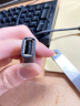 绿联 USB延长线2.0公对母数据连接线 AM/AF 电脑电视U盘手机无线网卡键盘鼠标接口加长连接线 1.5米 实拍图