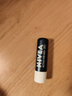 妮維雅（NIVEA） 潤唇膏防干裂保濕唇部無(wú)色打底冬季護理滋潤補水護唇女男士專(zhuān)用 男士型4.8g*2 曬單實(shí)拍圖