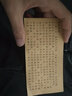 啄木鳥2025夾克男外套連帽春秋季潮流工裝青少年休閑寬松男生上衣服男裝 黑灰色 3XL 曬單實拍圖
