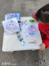 艾杰普（JEPPE）儿童手工制作早教启蒙钻石贴画女孩创意粘贴纸玩具六一儿童节礼物【公主】 实拍图