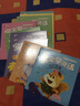 寶寶學說話 全10冊掃碼有聲書1周半2-3歲幼兒語言啟蒙繪本6-9-12個月嬰兒早教說話訓練益智圖書 曬單實拍圖