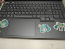 童夢姿初音未來貼紙 120張二次元初音未來fufu貼紙高顏值水杯行李箱貼畫 65張初音chibi 曬單實拍圖
