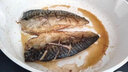百庫挪威原切青花魚大片凈200g/片 青花魚特大片鯖魚鮐魚生鮮海鮮水產(chǎn) 【獨立包裝】160g/片*5片 曬單實拍圖