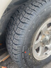 朝陽輪胎（CHAOYANG）朝陽輪胎215/75R15LT SL369適配江鈴風(fēng)駿5皮卡 21575r15 朝陽215/75R15369 曬單實(shí)拍圖