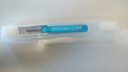 杰銳德（JRready）航空插頭接插件取針器連接器退pin器工具汽車線束端子拆卸套裝 適用于Amphenol安費諾 內(nèi)徑2.7 超硬款(黑色撐管) 曬單實拍圖