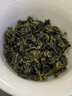 一農茶葉安溪原產(chǎn)清香鐵觀(guān)音250g+特級濃香茉莉花茶毛尖袋裝100g 6709+茉莉毛尖 350g 曬單實(shí)拍圖