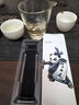 Freeson 適用蘋果手表帶apple iwatch運動回環(huán)式尼龍表帶S10/9/8/7/6/5/4/Ultra2【38/40/41/42MM】黑色 曬單實拍圖