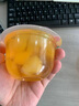 弘派什錦果凍180g大杯整箱商用兒童學(xué)生休閑零食椰果布零丁食批果發(fā)肉 買(mǎi)2斤+1斤【整箱3斤】 曬單實(shí)拍圖