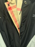 博柏利（BURBERRY）【禮物】男裝 雙面兩穿格紋再生材質(zhì)連帽夾克外套 曬單實(shí)拍圖