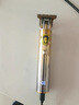 颯望【德國】理發(fā)器剃光頭神器電推剪電動(dòng)剃須兩用刮胡刀一體機男士自助光頭剃發(fā)器發(fā)廊專(zhuān)業(yè)油頭推剪 【德國品牌】金色+理發(fā)大禮包 曬單實(shí)拍圖