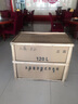 三鼎 開(kāi)水器大容量開(kāi)水柜不銹鋼燒水機器設備醫院車(chē)站學(xué)校飲水機開(kāi)水機燒開(kāi)水爐商用200L一體水柜12KW380V（三級過(guò)濾 曬單實(shí)拍圖
