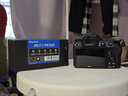 徠圖（Leofoto） 適用于微單Z6/Z6II/Z7/Z7II/Z8/Z9/Z30z50/ZF/ZFC相機雅佳規格L型板豎拍板通用尼康三腳架配件 尼康Z6/Z6II/Z7/Z7II專(zhuān)用L板 曬單實(shí)拍圖