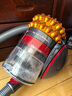 戴森（DYSON） 德國進(jìn)口戴森Big Ball CY26大功率有線吸塵器CY22升級版 CY26 AnimalPro2 銀色 6吸頭 曬單實拍圖