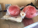創(chuàng)新者塑料浮球閥水箱水塔浮球立臥兩用水位自動控制閥浮子開關(guān)控制器 紅色塑料快開式浮球閥 曬單實拍圖