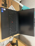 ThinkPad T14P 2025二代酷睿Ultra處理器RTX5050可選 工程師系列 聯(lián)想商務(wù)辦公開發(fā)編程手提IBM筆記本電腦 Ultra5-125H ARC顯卡 2.5K屏 定制升級 32G內(nèi) 曬單實(shí)拍圖