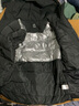拓路者（Pioneer Camp）雪豹金標p棉棉服男連帽冬季新款保暖加厚款棉衣男士棉襖外套男裝 焦糖棕-男款 XL 曬單實拍圖