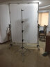 銳鷹大型反光板柔光板  150cmx200cm 移動(dòng)式 反光屏 柔光屏 RR-1520T 曬單實(shí)拍圖