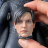 HOT TOYS蜘蛛俠3 蜘蛛俠(黑色戰(zhàn)衣)1:6比例珍藏人偶 MMS728豪華版 曬單實拍圖