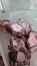 羊食光羊肉新鮮半只羊10斤羊后腿肉羔羊肋排冷凍火鍋食材年貨 羊腱子凈重5斤 曬單實(shí)拍圖