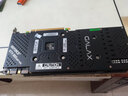 華碩 七彩虹 影馳 微星 翔升GTX970 980 4G 臺式機 獨立 吃雞 電競游戲顯卡二手顯卡 影馳GTX970 4G 曬單實(shí)拍圖
