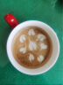 星巴克（Starbucks）阿拉比卡咖啡豆200g派克市场手冲美式黑咖啡可做13杯 门店同款 实拍图
