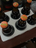 卡爾斯特卡爾斯特 卡斯特啤酒比利時(shí)進(jìn)口高度烈性啤酒巧克力三料四料黑啤 三料啤酒 330mL 6瓶 曬單實(shí)拍圖