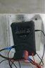 闊愛智能畜牧電子圍欄牧場電圍欄主機豬牛羊養(yǎng)殖電網全套報警 升級5公里(語音款)+報警 曬單實拍圖