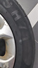 雙星（DOUBLE STAR）輪胎/汽車(chē)輪胎 195/65R15 91H SH71適配新朗逸/新卡羅拉/英朗GT 曬單實(shí)拍圖