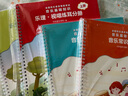 【支持團(tuán)購】官旗正版 2025年音基（初級）樂理視唱練耳分冊 音樂常識 4冊 中央音樂學(xué)院 兒童理論基礎(chǔ)知識 教程 全國音樂素養(yǎng)等級考試 人民音樂出版社 2025年音基初級教材共4冊 曬單實拍圖