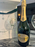 巴黎之花（Perrier Jouet）干型香檳 巴花經(jīng)典香檳單支禮盒（贈(zèng)酒杯） 曬單實(shí)拍圖
