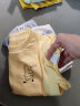 巴拉巴拉短袖男童装女上衣儿童t恤夏季多色款棉透气（婴小童） 棒棒T-柠檬黄30312 90cm 实拍图