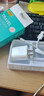 QOOVI 安卓/Type-c/蘋(píng)果充電器快充插頭10W套裝適用于小米華為oppo華為vivo手機充電 10W安卓套裝【階梯接口】 曬單實(shí)拍圖