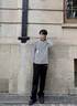 361°運動(dòng)褲男褲子休閑褲秋冬季男士長(cháng)褲籃球透氣跑步高彈男生直筒衛褲 超級黑 XL 曬單實(shí)拍圖