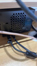 LaCie雷孜 移動硬盤 雷電3/4/Type-C 2Big Dock 2盤位磁盤陣列 7200轉(zhuǎn)CMR高速盤 雙盤位企業(yè)級桌面硬盤 LaCie 2big Dock 雷電3 20TB 曬單實拍圖