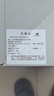 NEW BALANCE 運(yùn)動鞋男鞋美產(chǎn)復(fù)古舒適百搭休閑鞋993系列MR993BK 44 曬單實(shí)拍圖