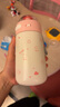 好好同學(xué)316不銹鋼兒童保溫杯直飲男孩大容量小學(xué)生水杯上學(xué)專(zhuān)用女生杯子 圖案粉【單杯/收貨更快】 450ml 曬單實(shí)拍圖
